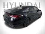 2021 Elantra Thumbnail 3