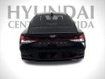 2021 Elantra Thumbnail 5