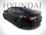 2021 Elantra Thumbnail 6