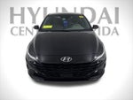 2021 Elantra Thumbnail 11