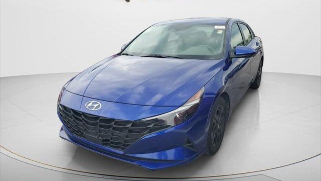 Preowned 2021 Hyundai ELANTRA SEL for Sale