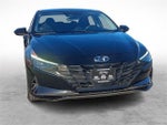 2022 Elantra Thumbnail 2