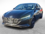 2022 Elantra Thumbnail 4