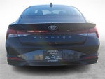 2022 Elantra Thumbnail 9