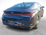 2022 Elantra Thumbnail 10