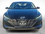 2022 Elantra Thumbnail 3