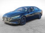 2022 Elantra Thumbnail 5