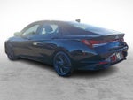 2022 Elantra Thumbnail 7