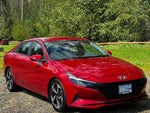 2023 Elantra Thumbnail 3