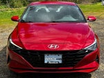 2023 Elantra Thumbnail 4