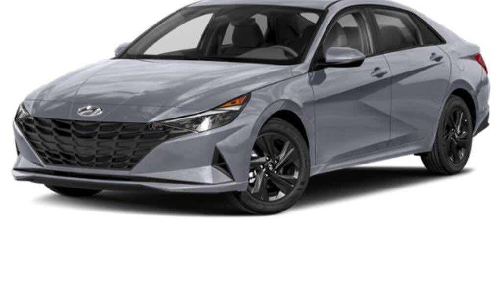 Preowned 2023 Hyundai ELANTRA SEL for Sale