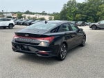 2023 Elantra Thumbnail 3