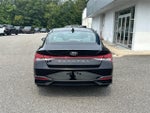 2023 Elantra Thumbnail 4