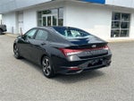 2023 Elantra Thumbnail 5