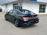 2023 Elantra Thumbnail 5