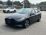 2023 Elantra Thumbnail 7