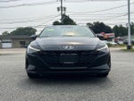 2023 Elantra Thumbnail 8