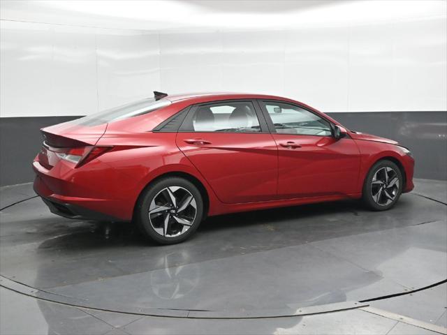2023 Hyundai Elantra - $14,719