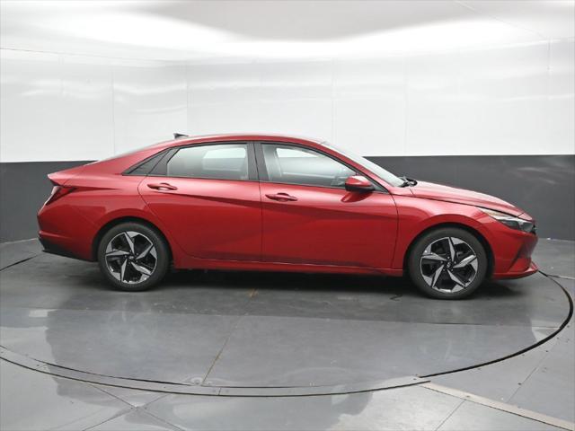 2023 Hyundai Elantra - $14,719