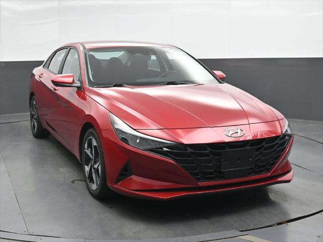 2023 Hyundai Elantra - $14,719