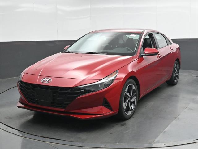 2023 Hyundai Elantra - $14,719