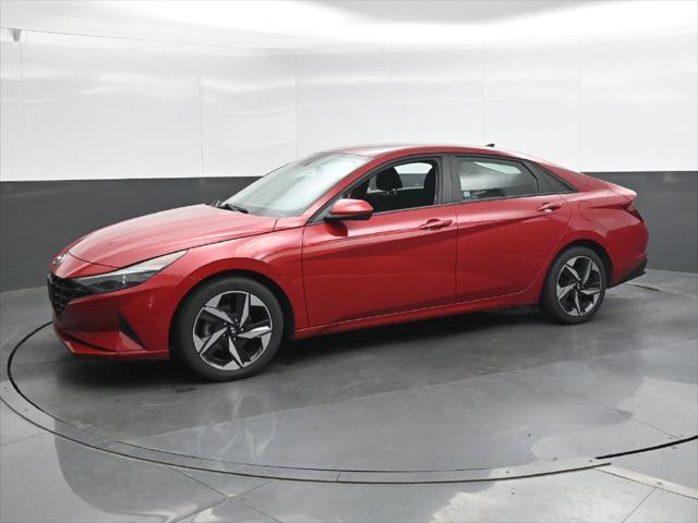 2023 Hyundai Elantra - $14,719