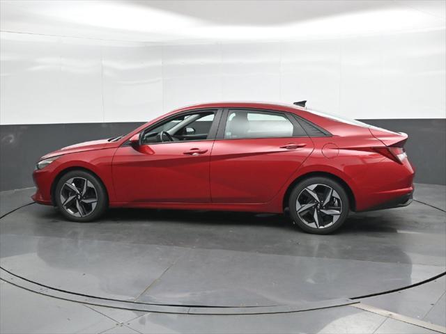2023 Hyundai Elantra - $14,719