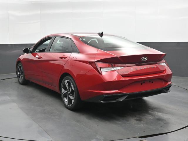 2023 Hyundai Elantra - $14,719