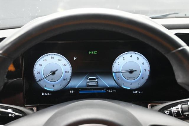 2023 Hyundai Elantra - $14,719