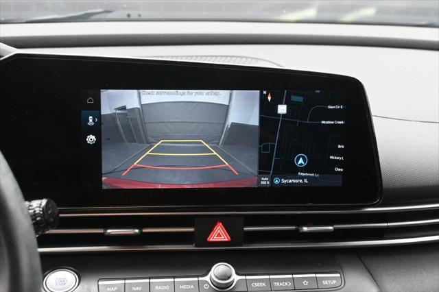 2023 Hyundai Elantra - $14,719