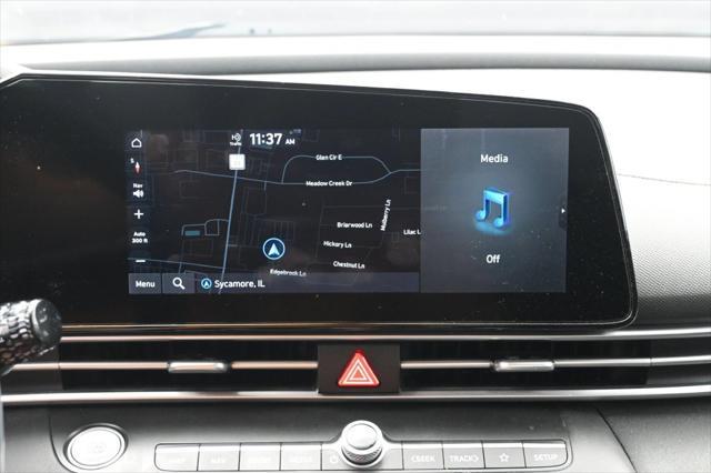 2023 Hyundai Elantra - $14,719