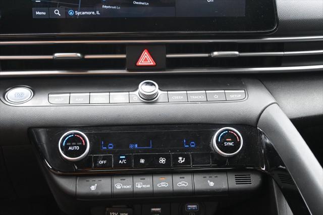 2023 Hyundai Elantra - $14,719
