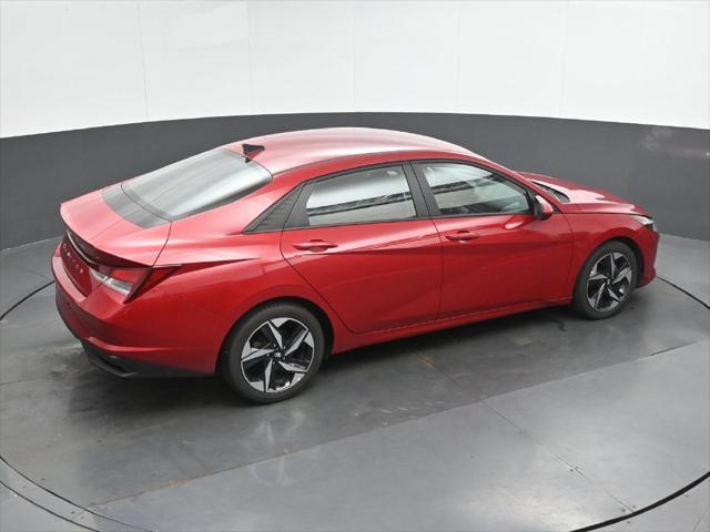 2023 Hyundai Elantra - $14,719