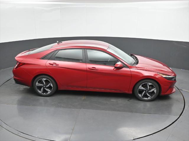 2023 Hyundai Elantra - $14,719