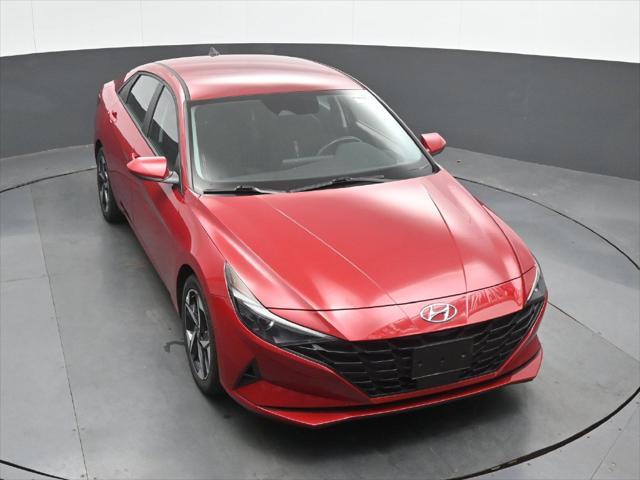 2023 Hyundai Elantra - $14,719