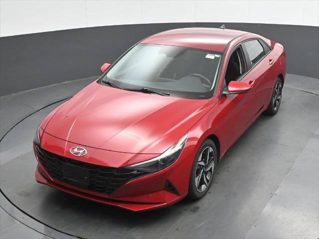 2023 Hyundai Elantra - $14,719