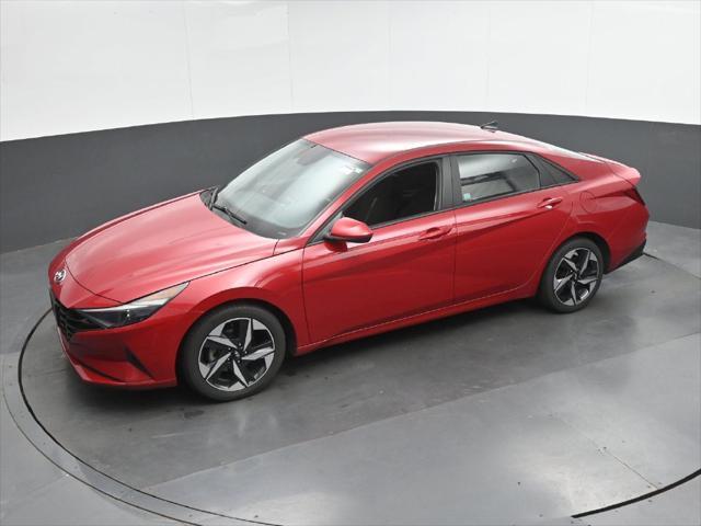 2023 Hyundai Elantra - $14,719