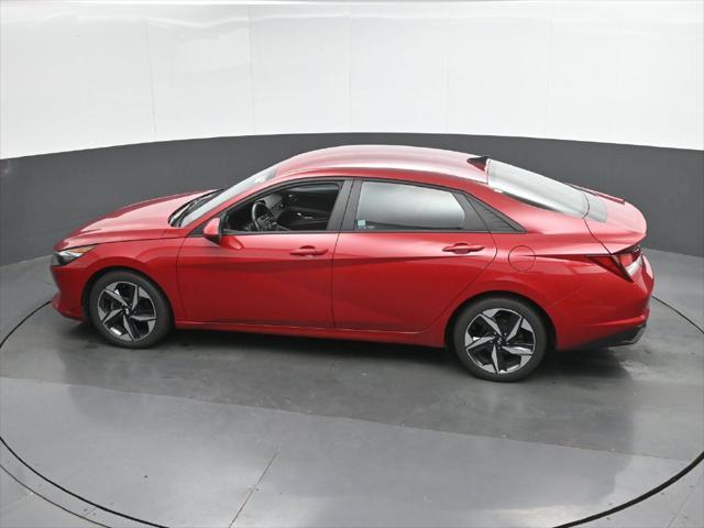 2023 Hyundai Elantra - $14,719