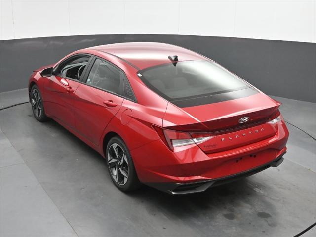 2023 Hyundai Elantra - $14,719