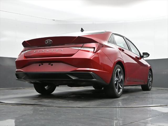 2023 Hyundai Elantra - $14,719