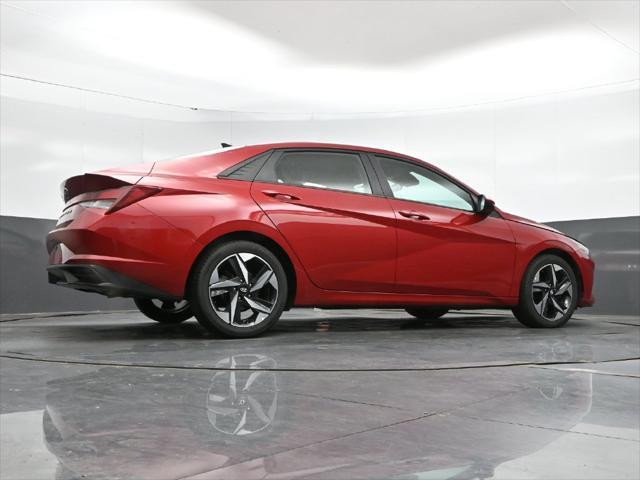 2023 Hyundai Elantra - $14,719