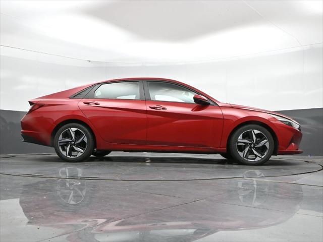 2023 Hyundai Elantra - $14,719
