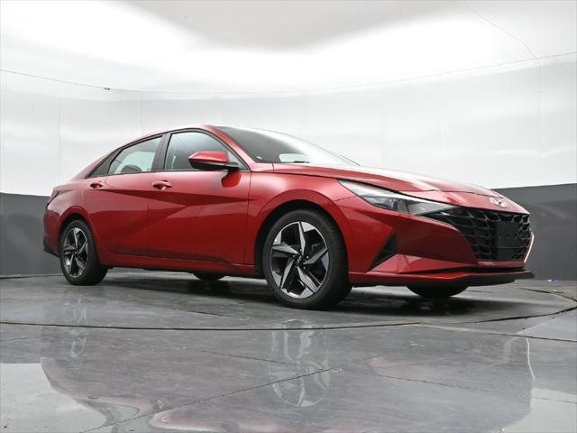 2023 Hyundai Elantra - $14,719