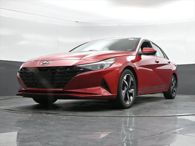 2023 Hyundai Elantra - $14,719
