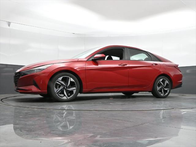 2023 Hyundai Elantra - $14,719