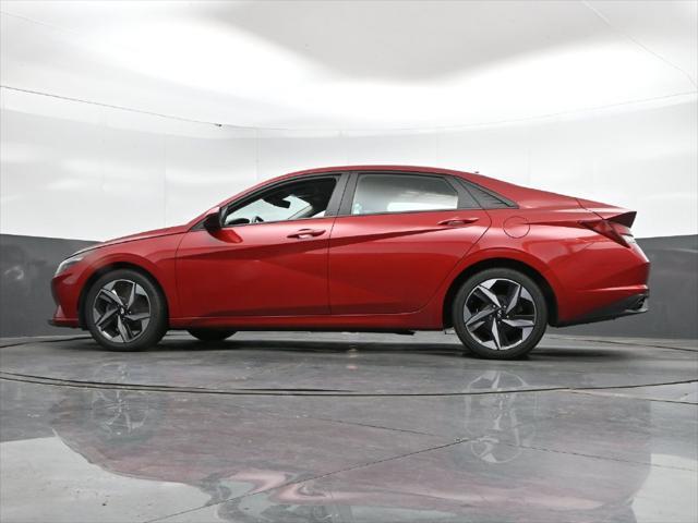 2023 Hyundai Elantra - $14,719