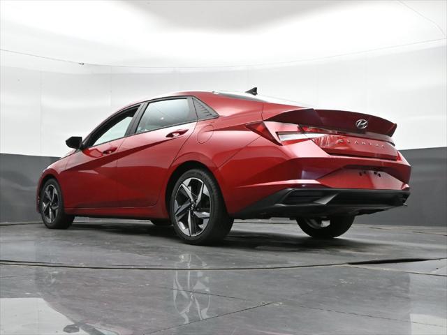 2023 Hyundai Elantra - $14,719