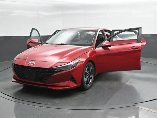 2023 Hyundai Elantra - $14,719