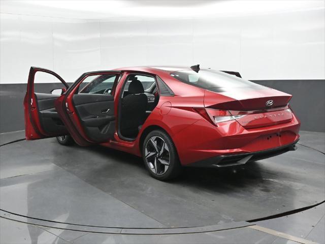 2023 Hyundai Elantra - $14,719