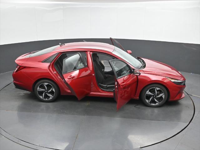 2023 Hyundai Elantra - $14,719